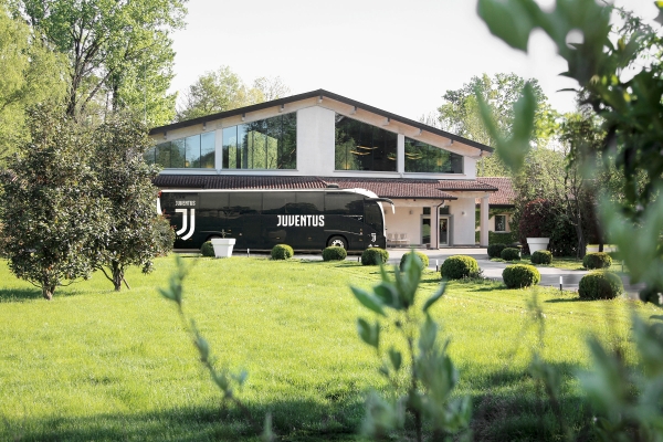 Hotel Capolago (Varese)